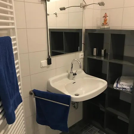 Apartment Gaestehaus Peerhus Doensel - Deensten *