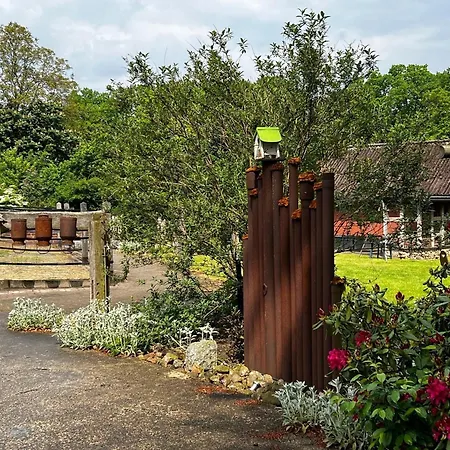 Gaestehaus Peerhus Doensel - Deensten *