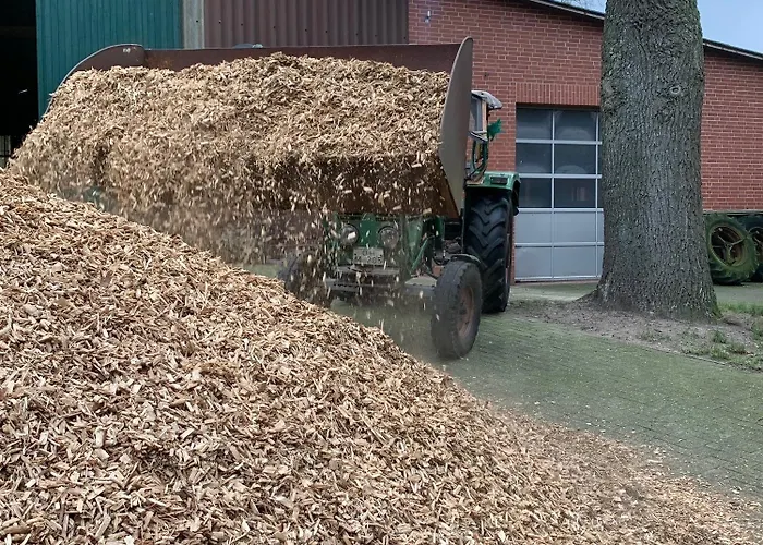Peerhus Dönsel - Deensten Apartment *