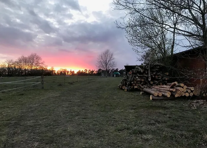 Peerhus Dönsel - Deensten Rehden